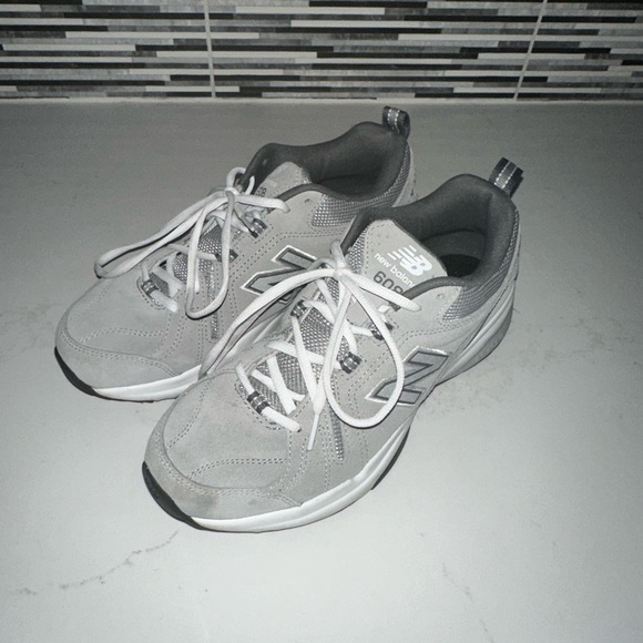 New Balance 608 - Picture 2 of 7